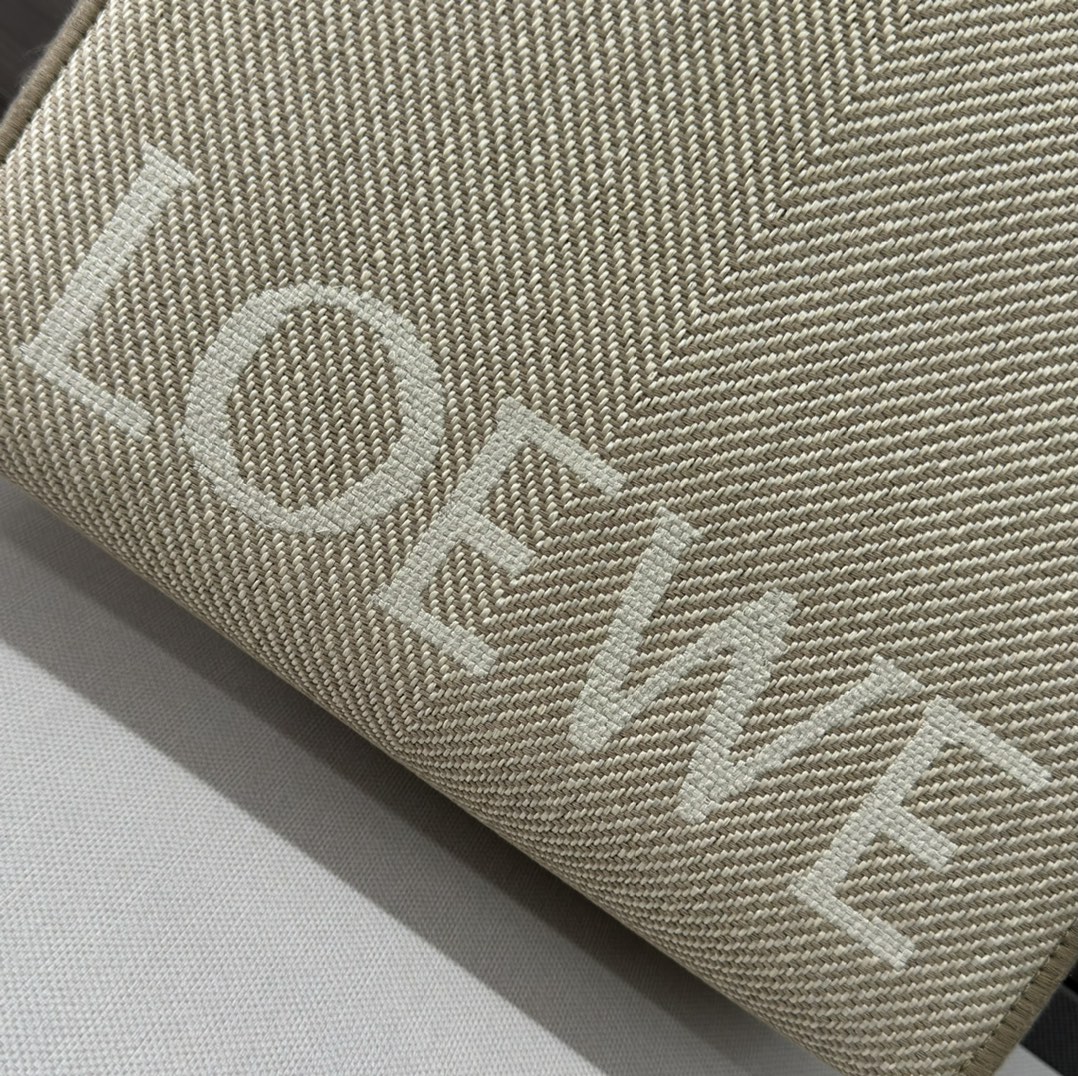 Loewe Shopping Bags